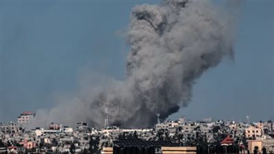 انطلاق محادثات هدنة غزة في العاصمة الفرنسية باريس