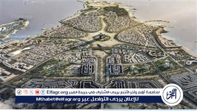 فنادق وأماكن ترفيه عالمية.. ما هي مشروعات مدينة رأس الحكمة؟