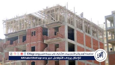 بنص الوزارة.. تعرف علي تكاليف التصالح في مخالفات البناء علي الاراضي الزراعية في القري والمدن 