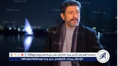 أحمد وفيق: محبش يحصلي مقلب رامز جلال.. وأتمنى تجسيد هذه الشخصيات