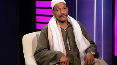 بعدما أصبح الأشهر على السوشيال ميديا.. شاهد|أول ظهور لعم ربيع بائع البرتقال