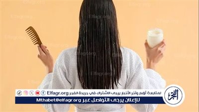 وصفات طبيعية لتنعيم وتقوية الشعر: جعل شعرك أنعم وأقوى
