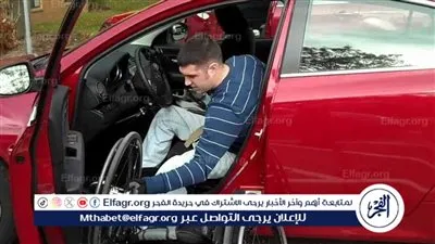 سيارات المعاقين 2024.. اعرف أهم الشروط والمستندات وطريقة التقديم
