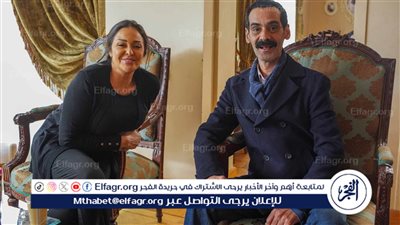 محمود فارس: شخصيتي شريرة في 