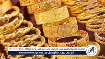   التجار يبدأون تسييل الذهب في الأسواق تمهيدا لعودة الاستيراد ومخاوف من الانهيار الكبير