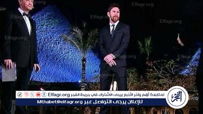 عمرو أديب يكشف عن برنامجه الجديد 