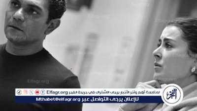 آسرياسين وعائشة بن أحمد على موعد في الساعة 5.. مسلسلات رمضان 2024 