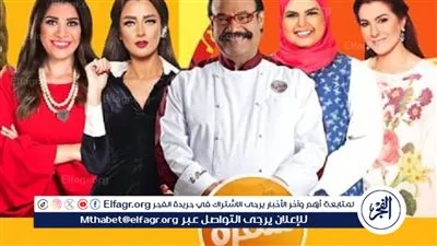 نزليها من دلوقتي.. تردد قناة سي بي سي CBC سفرة على النايل سات 2024 