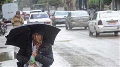 حالة الطقس اليوم الأحد الموافق 23 فبراير 2024 بجميع أنحاء البلاد 