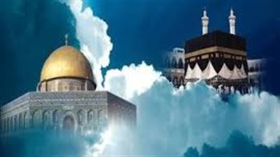 ليلة تحويل القبلة.. رابطة إسلامية قوية بين المسجد الحرام والمسجد الأقصى