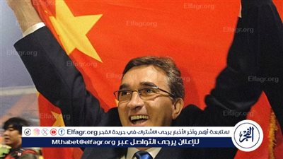 رسميا.. إيفانكوفيتش مدربا لمنتخب الصين
