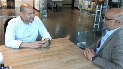 محمد عكاشة: 220 مليون دولار تنتظر الاستثمار في الشركات الناشية خلال عامين 