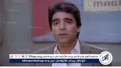 ذكرى وفاة محمود الجندي.. فنان مُتعدد الوجوه وصاحب بصمة فنية لا تُنسى (تقرير)