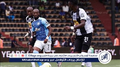 لعنة تلازم الفرق المصرية.. ملعب مازيمبي يضم بيراميدز لقائمة ضحاياه