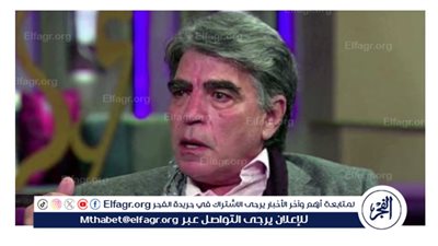 “محمود الجندي.. صوت الصدق الذي لا يغيب: حكاية فنان عاش للناس وبقي في قلوبهم”