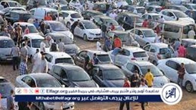 نظرة على 6 سيارات مستعملة بأسعار تحت 200 ألف جنيه