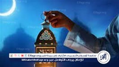 أفضل دعاء في ليلة النصف من شعبان 2024.. ردد