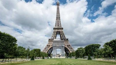 غدًا.. إعادة فتح برج إيفل أمام الزوار