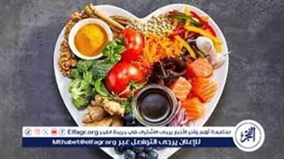  الأكل الصحي لقلب سليم: كيف يمكن للتغذية الجيدة تقوية القلب؟