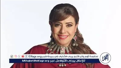 بعد تصدر التريند.. أول تعليق من نشوى مصطفى بعد الحادث 