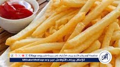 بطريقة صحية وخفيفة.. كيف يمكن قلي البطاطس؟