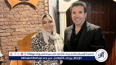 بعد عقد قرانه.. رامي وحيد يتصدر التريند