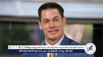 لهذا السبب تراجع جون سينا عن المشاركة في بطولة باربي