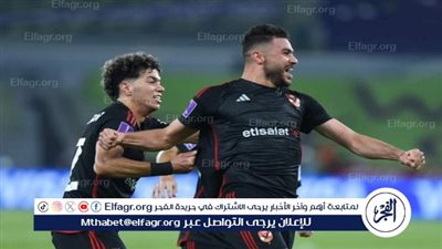 كولر يختار هذا اللاعب لتعويض غياب ياسر إبراهيم في الأهلي