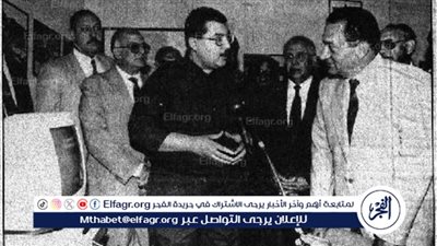 بعد مرور 4 سنوات على رحيله.. ذكريات الرئيس محمد حسني مبارك في قنا