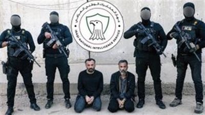 في عملية نوعية.. السلطات العراق: توقيف 2 من أخطر قيادات داعش بالفلوجة