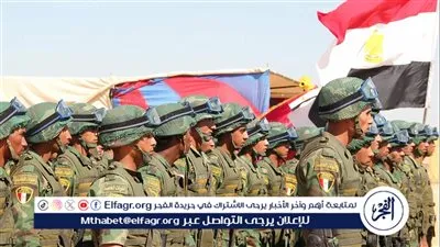 التطوع في الجيش المصري 2024.. إليكم الشروط والتفاصيل