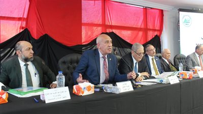 بفائض 23 مليون جنيه الجمعية العمومية لنقابة مهندسين القاهرة تعتمد ميزانية 2023