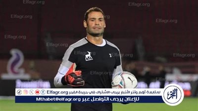 عبدالمنصف: صبحي وعواد لم يصلا للموهبة الكاملة.. وأنصح الزمالك بإعادة هذا الحارس