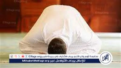 حكم الصلاة بالحذاء.. بين السنة والشروط المحددة