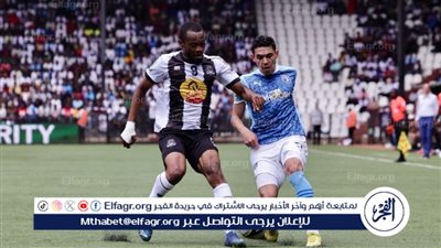 تغيير حكام مباراة بيراميدز ونواذيبو