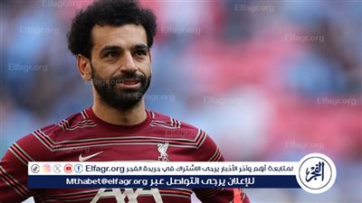 موقف محمد صلاح من مباراة ليفربول وماشستر سيتي.. مفاجأة مدوية لـ منتخب مصر