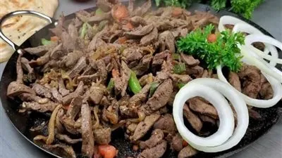 طريقة عمل الكبدة الإسكندراني: لذة الطعم وسهولة التحضير