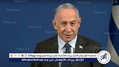 نتنياهو: سأجتمع مع فريقي لمراجعة خطة عسكرية مزدوجة في رفح 