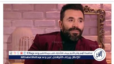 بعد توديعه العزوبية وتصدره التريند.. مشوار رامي وحيد الفني