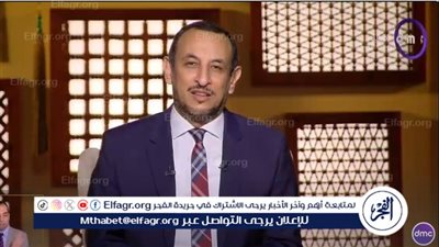 رمضان عبد المعز يكشف روشتة سعة الرزق والمتاع الحسن (فيديو)