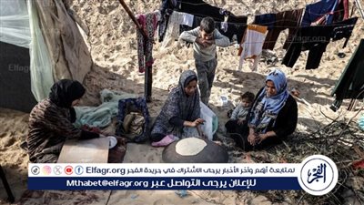 عاجل | الأونروا.. لا يزال بالإمكان 