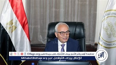 التعليم: إعلان مواعيد امتحانات الثانوية 2024 مبكرا لهذه الأسباب