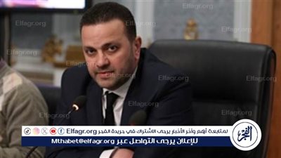 برلماني: المواطن المصري يعاني.. ومن المهم الشعور بنتائج صفقة رأس الحكمة