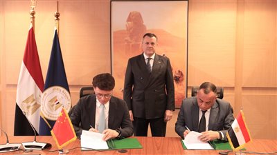 قريبًا.. 787 قطعة أثرية تسافر إلى متحف شنغهاي في الصين