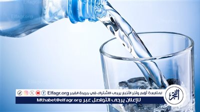 أهمية تناول المياه: سر الصحة والعافية