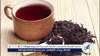 فوائد الشاي الأحمر للشعر: سر جمال وقوة الشعر 