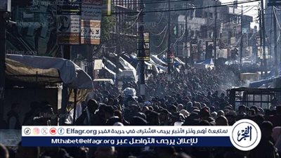  قدم الجيش الإسرائيلي خطة لإجلاء المدنيين.. قبل الهجوم المتوقع على رفح