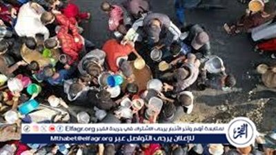 أمجد الشوا: استهداف الاحتلال للمؤسسات الإنسانية بدير البلح جريمة حرب تفاقم المجاعة بغزة