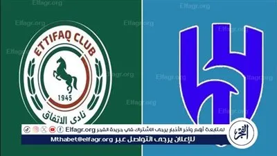 الهلال يواصل سلسلة انتصاراته على الاتفاق في دوري روشن السعودي 2024