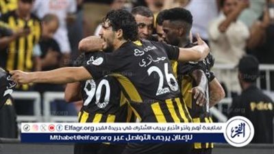 تشكيل الاتحاد المتوقع ضد الوحدة في كأس السوبر السعودي.. هل يشارك بنزيما ؟